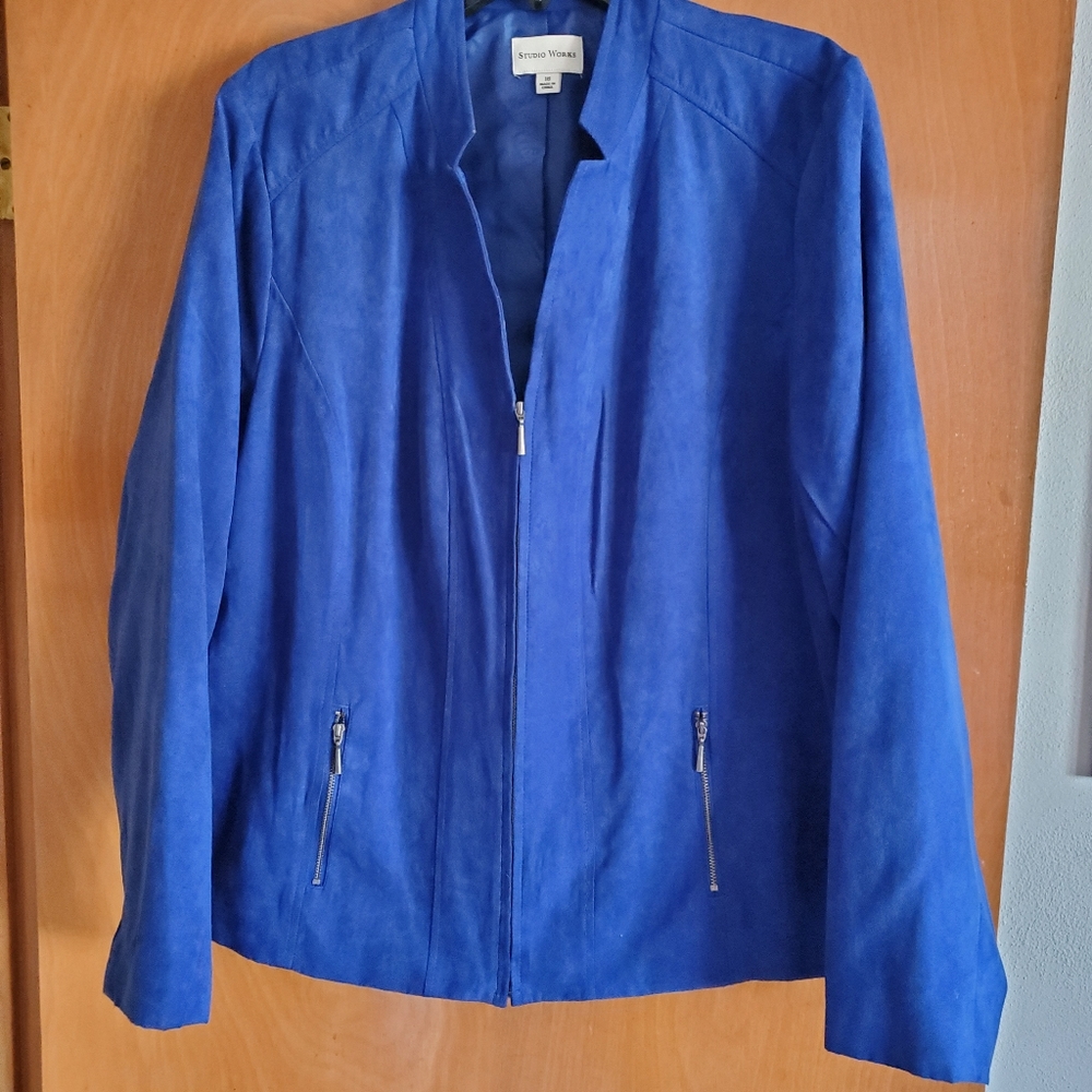 Jacket